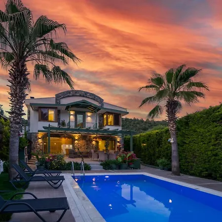 Villa Terra Ares *
